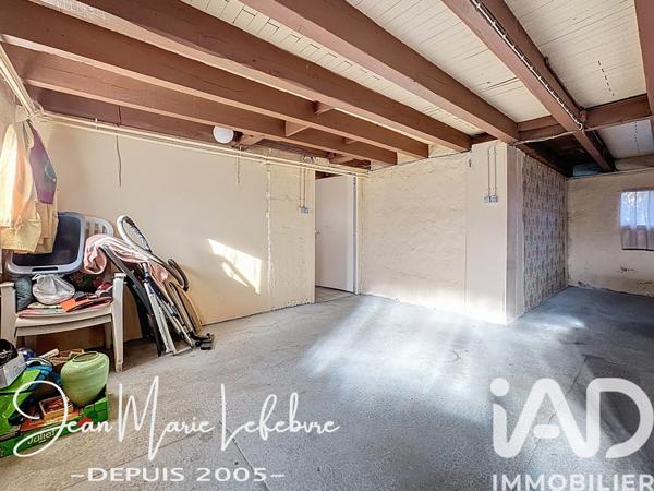 Maison à vendre 4 pièces 68 m² Condrieu