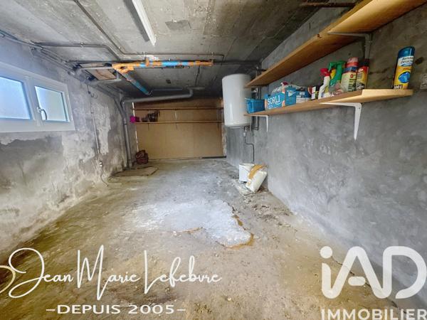 Maison à vendre 4 pièces 68 m² Condrieu