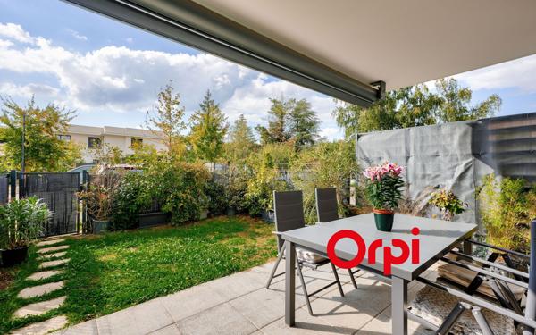Appartement à vendre    4 pièces • 105,91 m2 Craponne