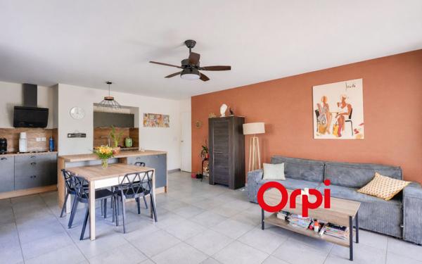 Appartement à vendre    4 pièces • 105,91 m2 Craponne