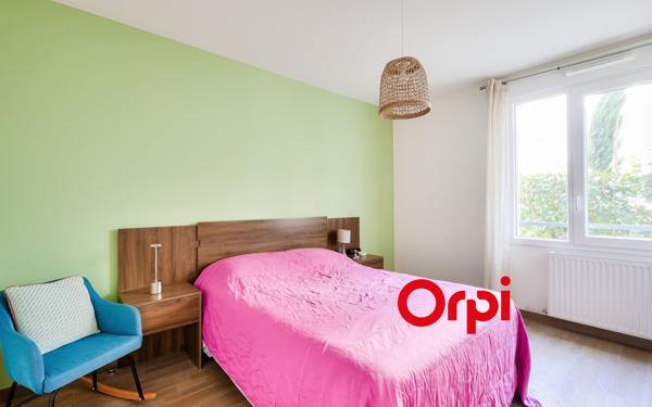 Appartement à vendre    4 pièces • 105,91 m2 Craponne