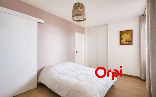 Appartement à vendre    4 pièces • 105,91 m2 Craponne