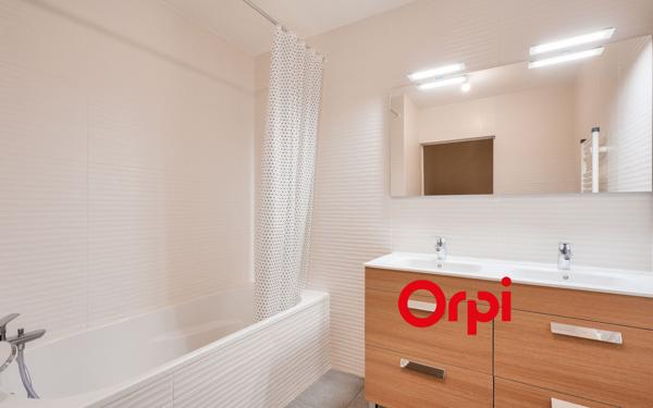 Appartement à vendre    4 pièces • 105,91 m2 Craponne