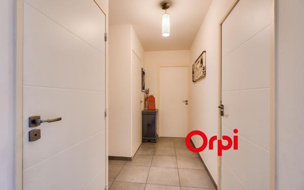 Appartement à vendre    4 pièces • 105,91 m2 Craponne