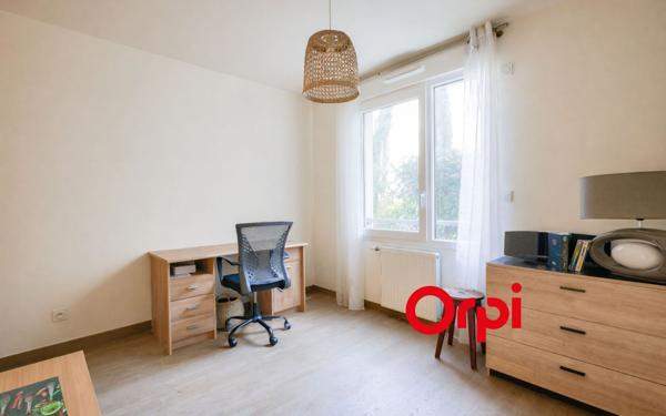 Appartement à vendre    4 pièces • 105,91 m2 Craponne