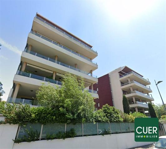 Appartement à louer, 4 pièces - VALENCE 26000