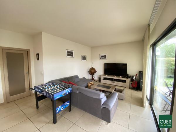 Appartement à louer, 4 pièces - VALENCE 26000