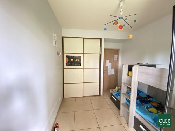 Appartement à louer, 4 pièces - VALENCE 26000