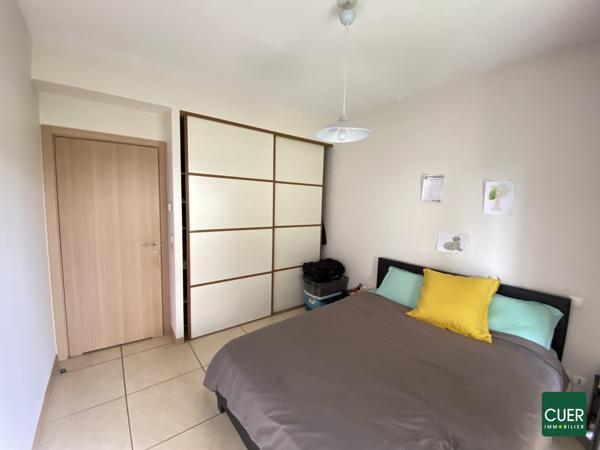 Appartement à louer, 4 pièces - VALENCE 26000
