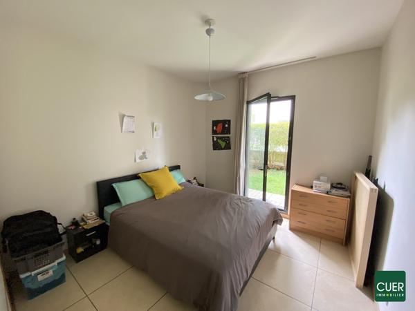 Appartement à louer, 4 pièces - VALENCE 26000