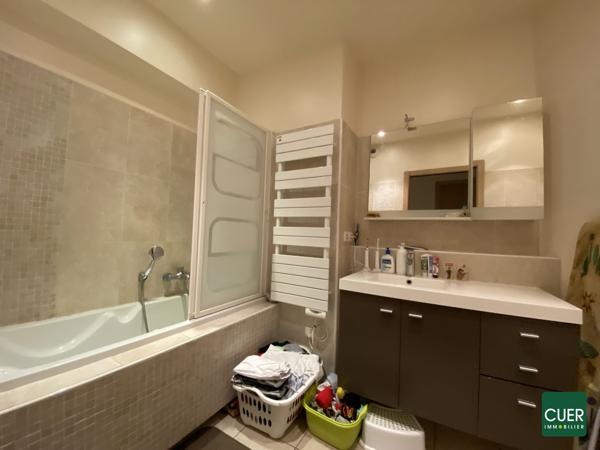 Appartement à louer, 4 pièces - VALENCE 26000