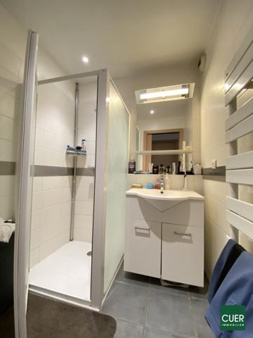 Appartement à louer, 4 pièces - VALENCE 26000