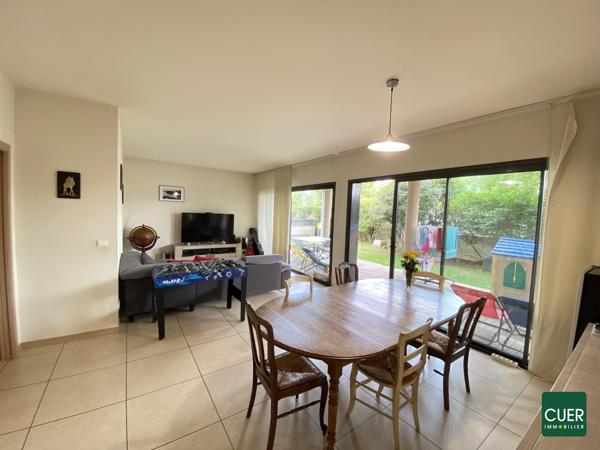 Appartement à louer, 4 pièces - VALENCE 26000