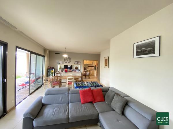 Appartement à louer, 4 pièces - VALENCE 26000