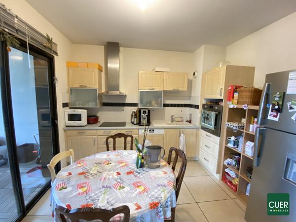 Appartement à louer, 4 pièces - VALENCE 26000