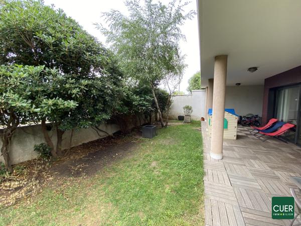 Appartement à louer, 4 pièces - VALENCE 26000