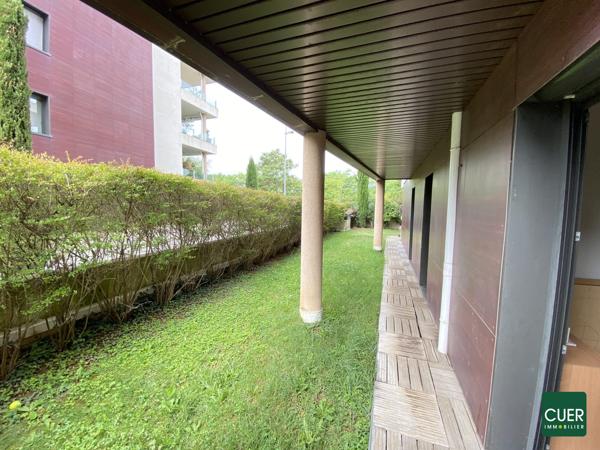 Appartement à louer, 4 pièces - VALENCE 26000