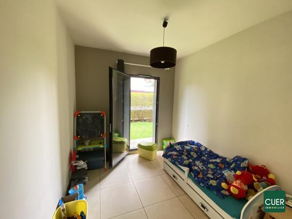 Appartement à louer, 4 pièces - VALENCE 26000