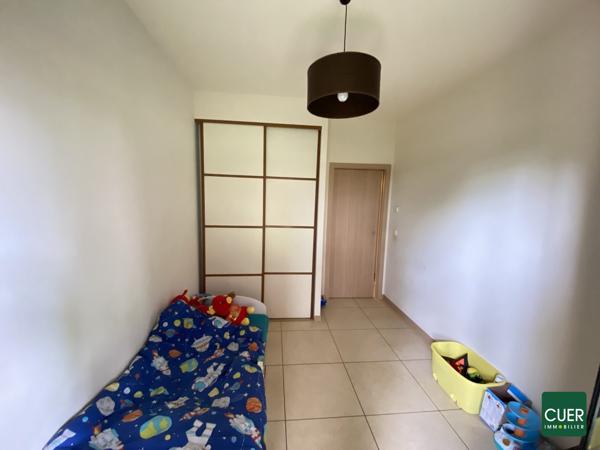 Appartement à louer, 4 pièces - VALENCE 26000