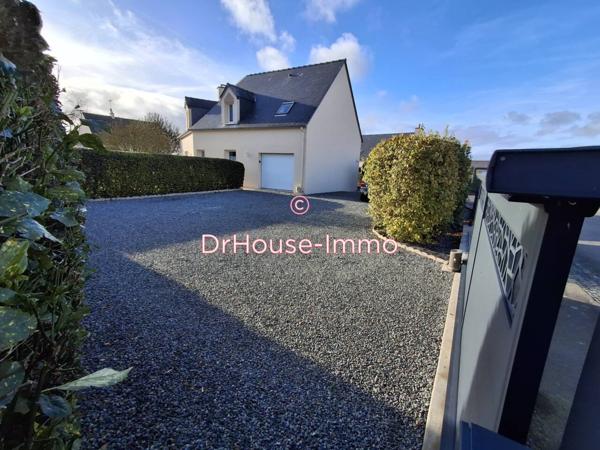 Maison à vendre 6 pièces de 138 m²