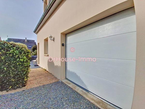 Maison à vendre 6 pièces de 138 m²