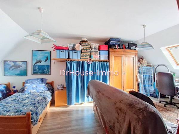 Maison à vendre 6 pièces de 138 m²