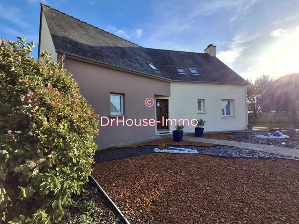 Maison à vendre 6 pièces de 138 m²