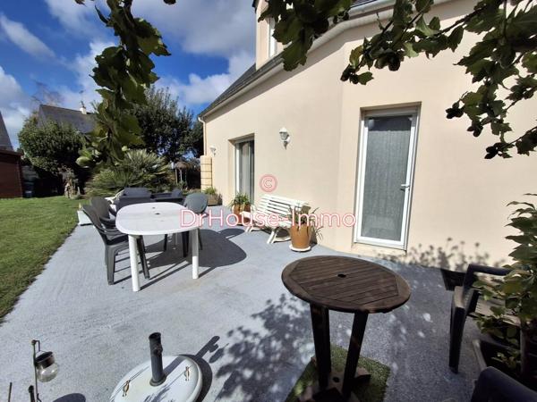 Maison à vendre 6 pièces de 138 m²