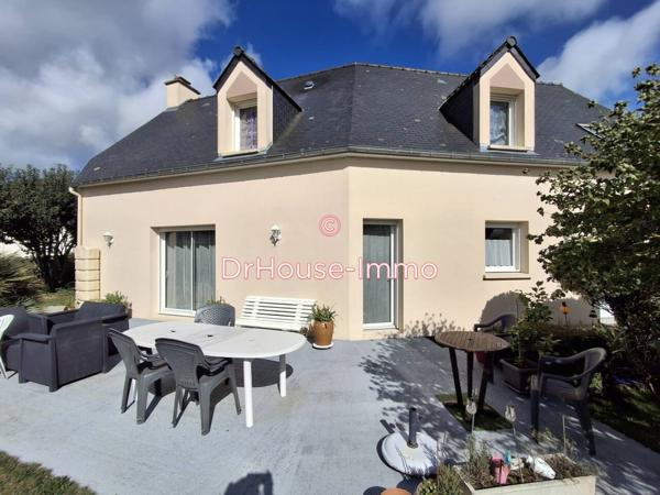 Maison à vendre 6 pièces de 138 m²