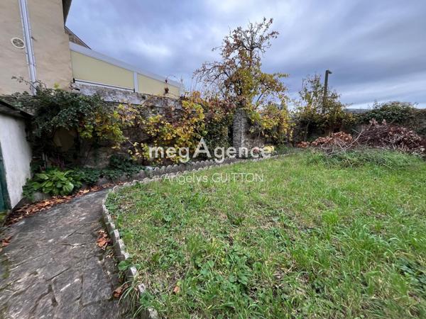 Maison à FRESNAY-SUR-SARTHE, 72130 - 5 pièces 85m²