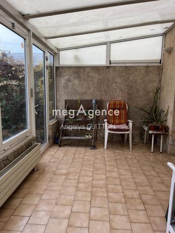 Maison à FRESNAY-SUR-SARTHE, 72130 - 5 pièces 85m²