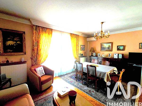 Appartement à vendre 3 pièces 72 m² Saint-Priest-en-Jarez