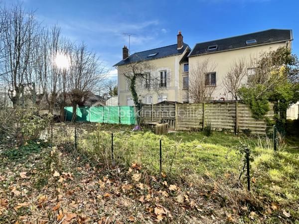 Appartement de 40,66 m²