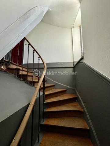 Appartement de 40,66 m²
