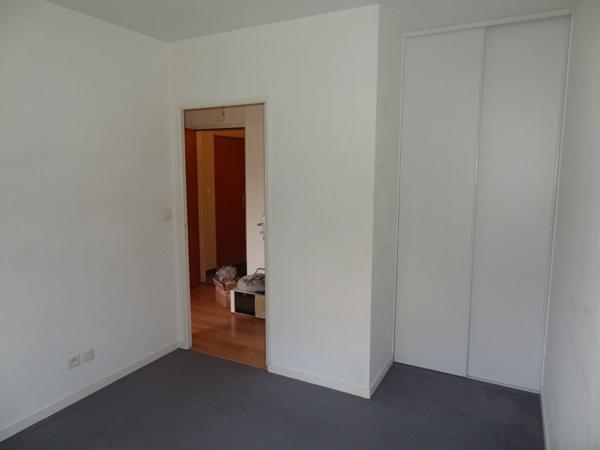 Nantes petit port T2 : 39 m2 avec Terrasse,  
Nantes 44300
