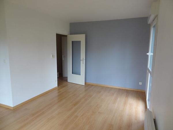 Nantes petit port T2 : 39 m2 avec Terrasse,  
Nantes 44300