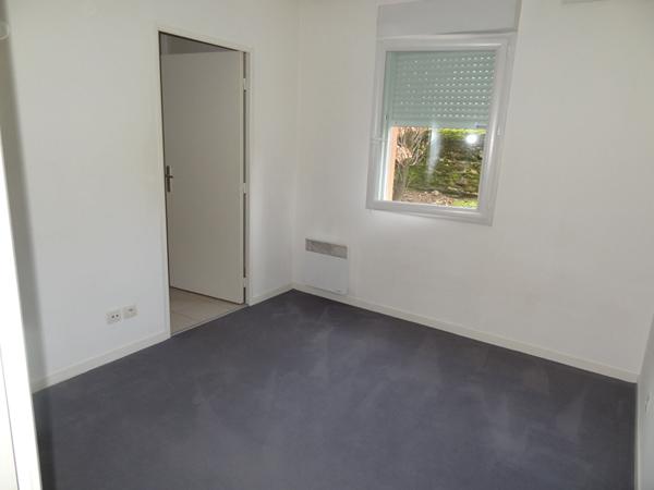 Nantes petit port T2 : 39 m2 avec Terrasse,  
Nantes 44300