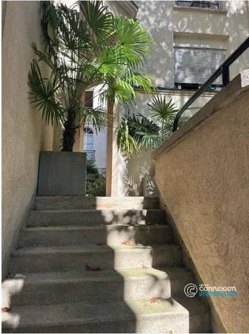 À VENDRE – CAVE EN BRIQUE VOÛTÉE – PARIS 5ᵉ – RUE TOURNEFORT