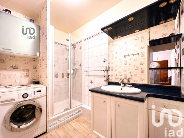 Appartement à vendre 3 pièces 67 m² Versailles