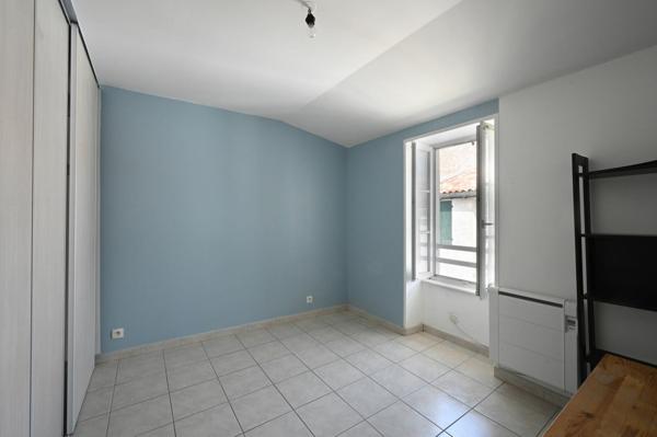 Maison à vendre    4 pièces •  Saint-Clément-des-Baleines