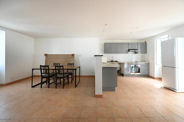 Maison à vendre    4 pièces •  Saint-Clément-des-Baleines