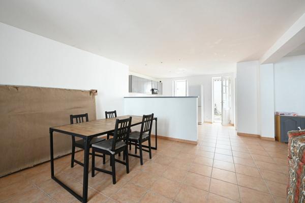 Maison à vendre    4 pièces •  Saint-Clément-des-Baleines