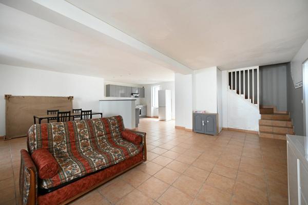 Maison à vendre    4 pièces •  Saint-Clément-des-Baleines