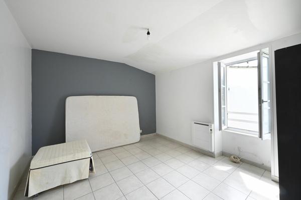 Maison à vendre    4 pièces •  Saint-Clément-des-Baleines