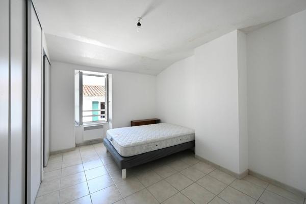 Maison à vendre    4 pièces •  Saint-Clément-des-Baleines