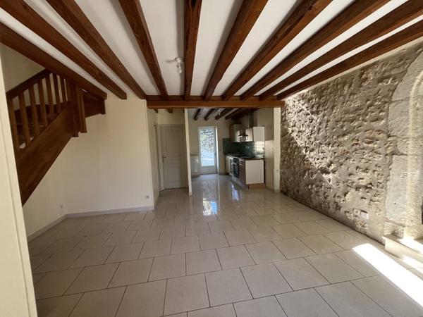 Maison à louer |  Pranzac |  6 pièces | 99 m²