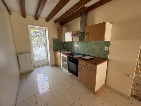 Maison à louer |  Pranzac |  6 pièces | 99 m²