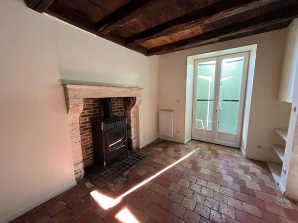 Maison à louer |  Pranzac |  6 pièces | 99 m²