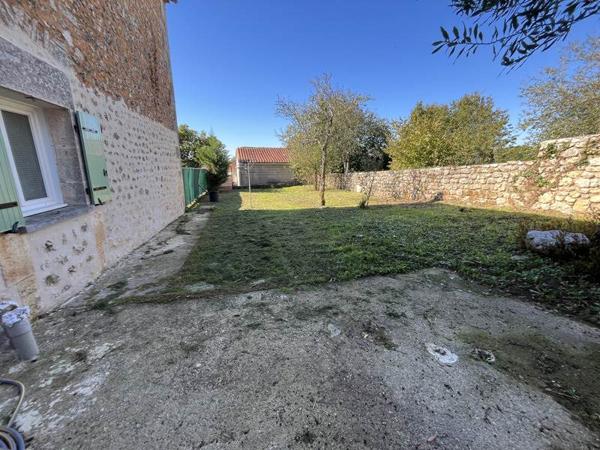 Maison à louer |  Pranzac |  6 pièces | 99 m²