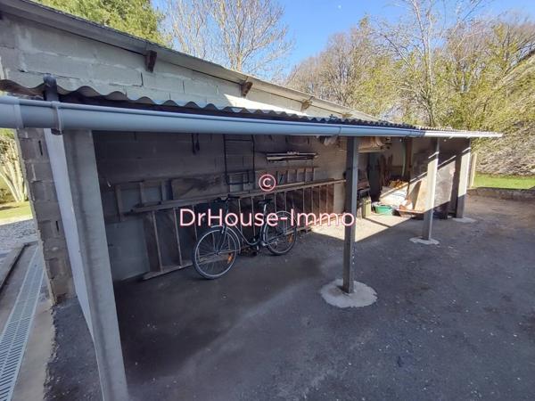 Maison à vendre 5 pièces de 104 m²